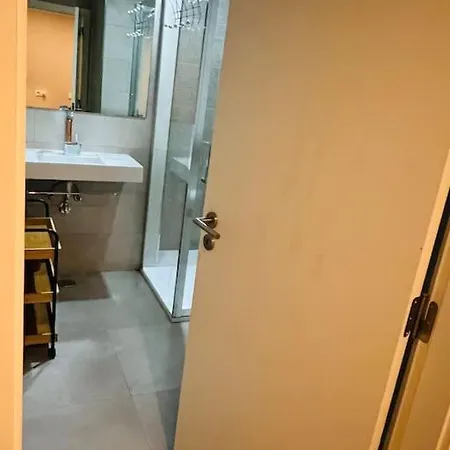 Apartamento T0- 2d Perfeito Para 2.