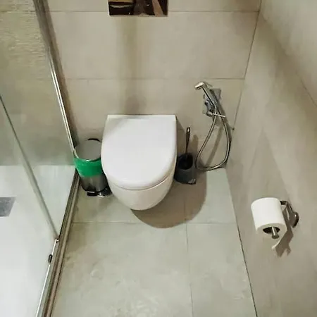 Apartamento T0- 2d Perfeito Para 2.