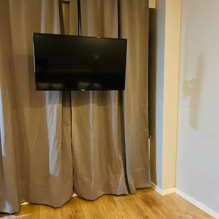 Daire Apartamento T0- 2d Perfeito Para 2.