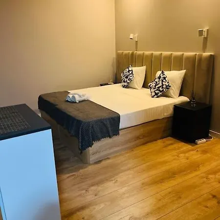 Apartamento T0- 2d Perfeito Para 2. * Lisboa