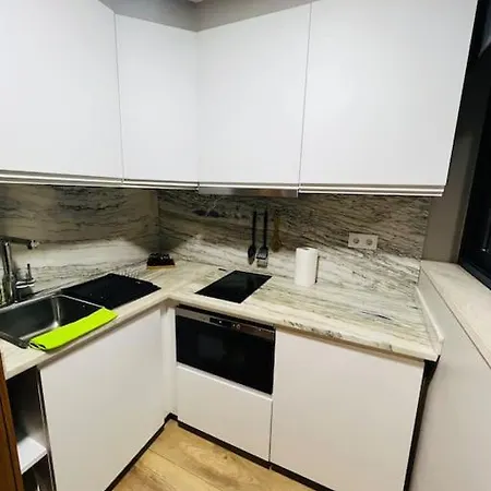 Apartamento T0- 2d Perfeito Para 2. * Lisboa
