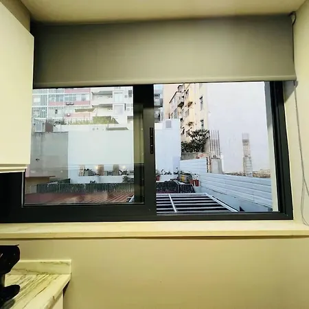 Apartamento T0- 2d Perfeito Para 2. Daire *